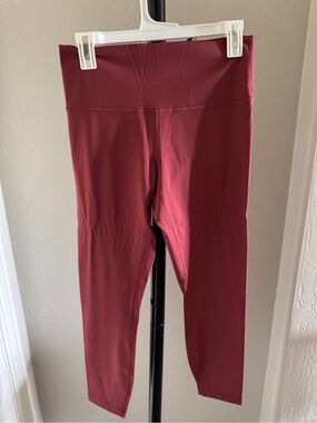 Women’s Lululemon Align High-Waist Active Leggings